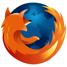 火狐浏览器logo